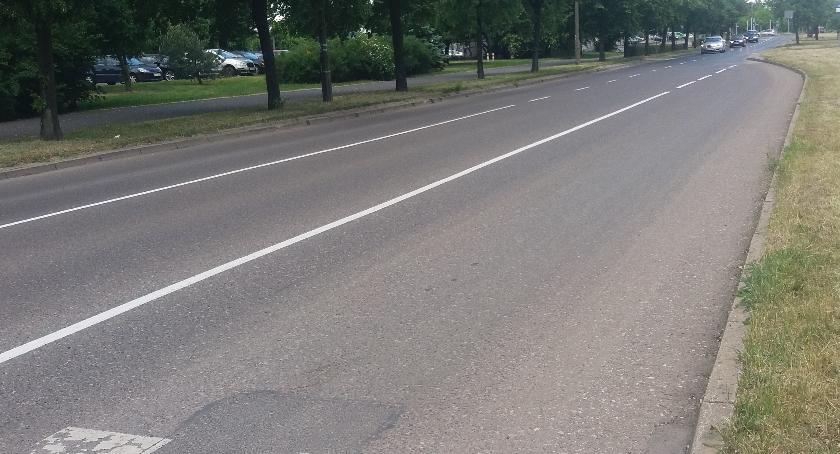 Rusza remont jednej z głównych ulic Skarpy. Pojawi się nowa sygnalizacja!