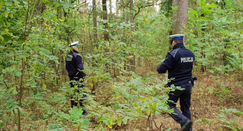 Tragiczny finał poszukiwań w regionie. Nie żyje 39-letni mężczyzna