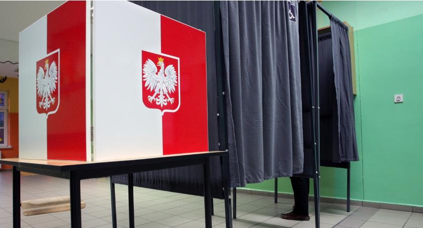 Wybory samorządowe 2018. Znamy pierwsze wyniki