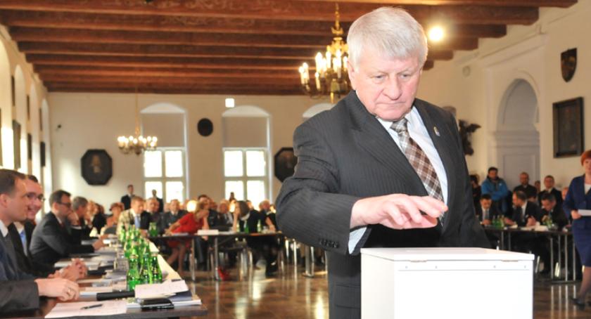Wybory samorządowe 2018. Oto skład toruńskiej Rady Miasta [WYNIKI]