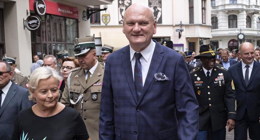 Oto oficjalne wyniki w wyborach na prezydenta Torunia