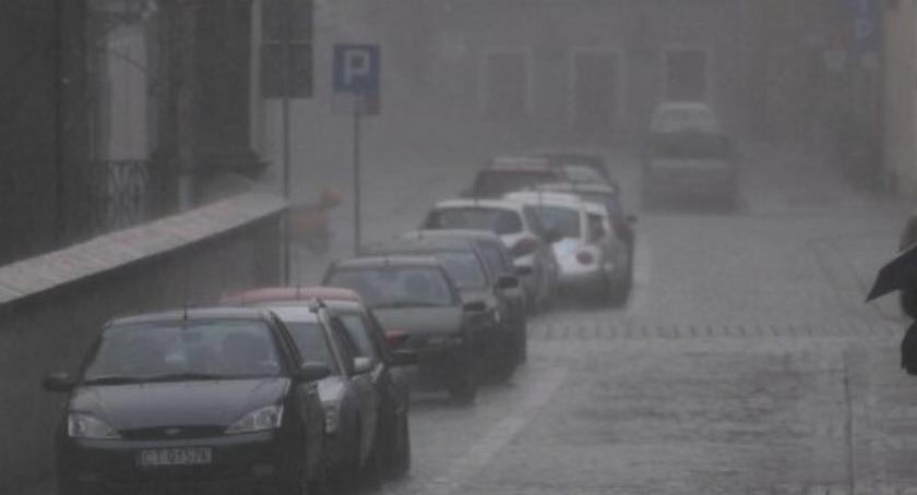 Uwaga, dziś za oknami może być niebezpiecznie!