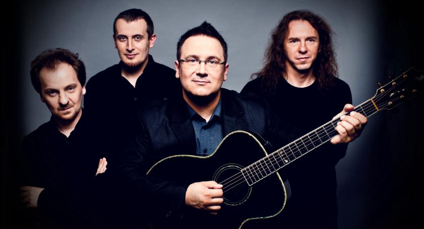 Robert Kasprzycki zagra w Dworze Artusa