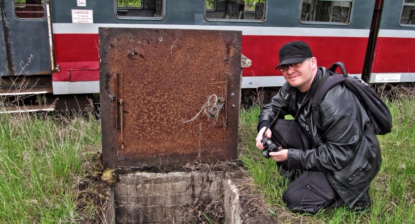 Michał P. Kadlec: Toruń to niesamowite miasto