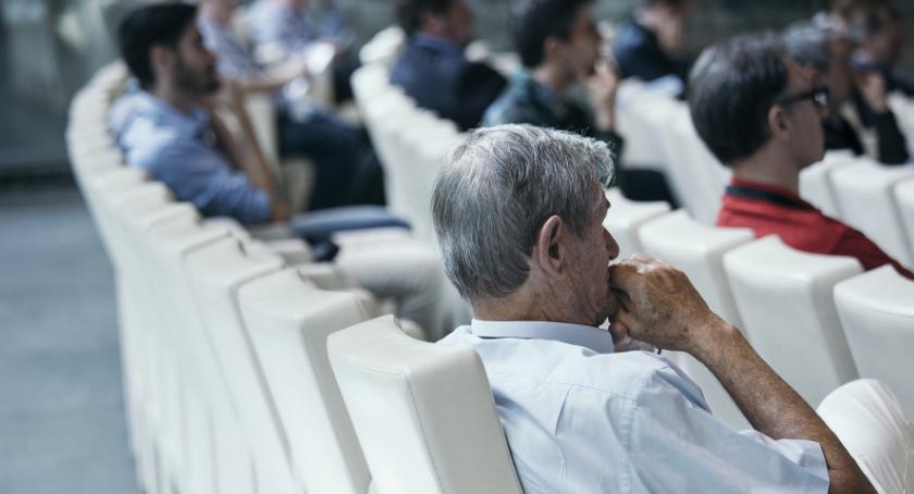 Konferencja “Level UP” - zbliża się spotkanie inwestorów w naszym mieście