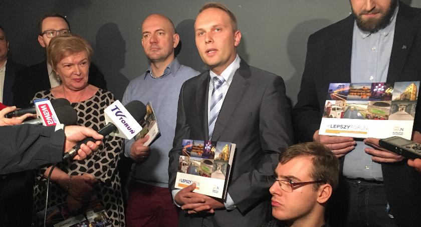 W Toruniu Koalicja Obywatelska będzie współrządzić z PiS-em?!