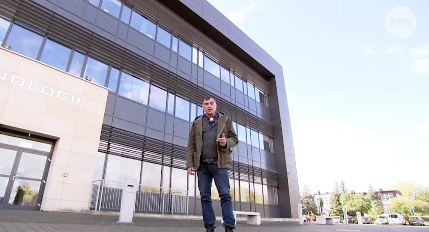 Program „Dzień Dobry TVN” prosto z Torunia [WIDEO]