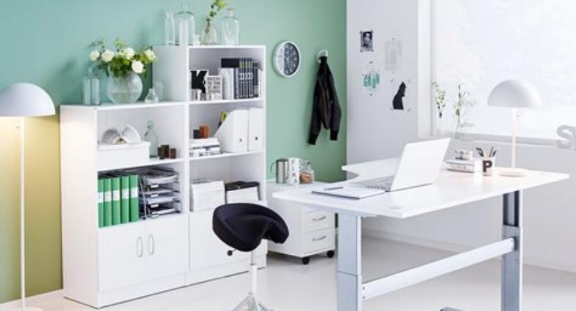 Nowoczesne biuro – komfortowe i ergonomiczne miejsce pracy
