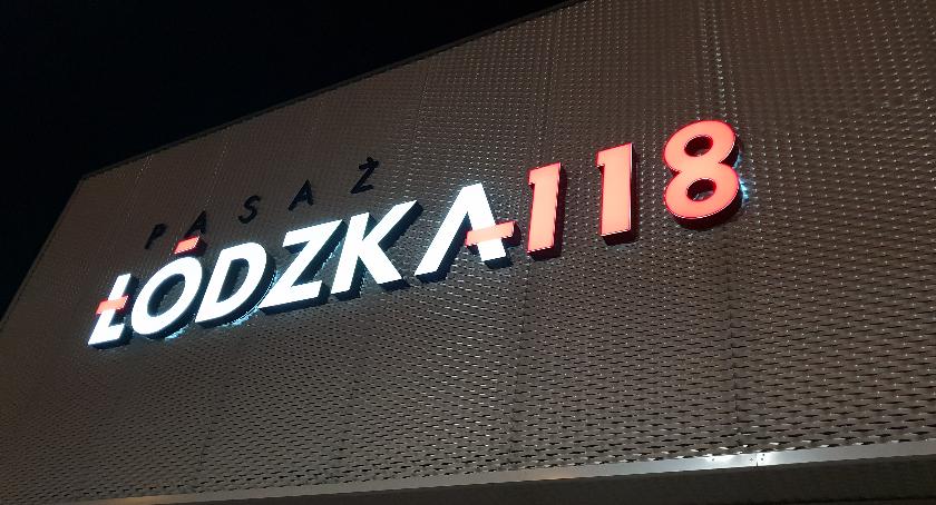 Nowy pasaż handlowy w Toruniu. Znamy najemców! [FOTO]