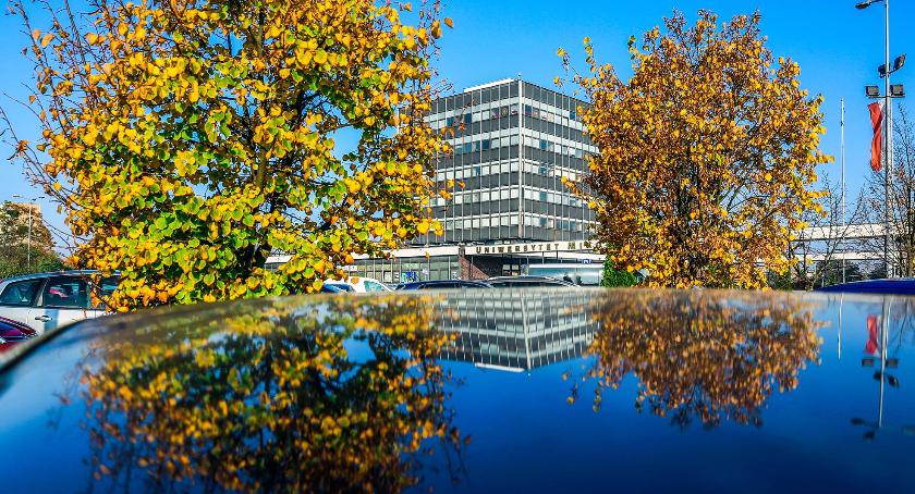 Oto kierunek studiów na UMK, który otrzymał najwyższą ocenę programową