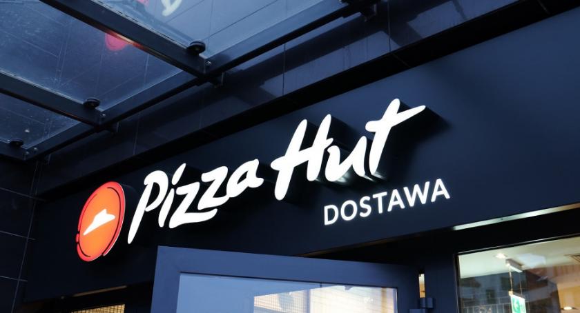 W Toruniu zostanie otwarta restauracja „Pizza Hut” w formacie Delivery