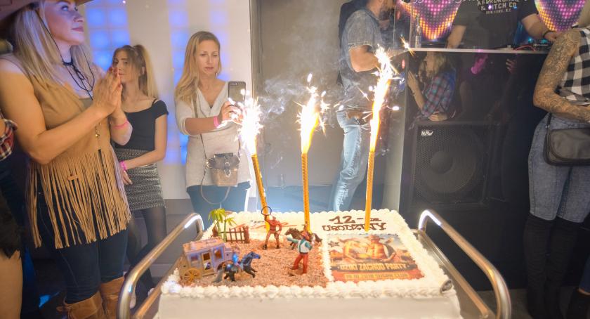 Tak swoje dwunaste urodziny świętował największy klub fitness w Toruniu [FOTO]