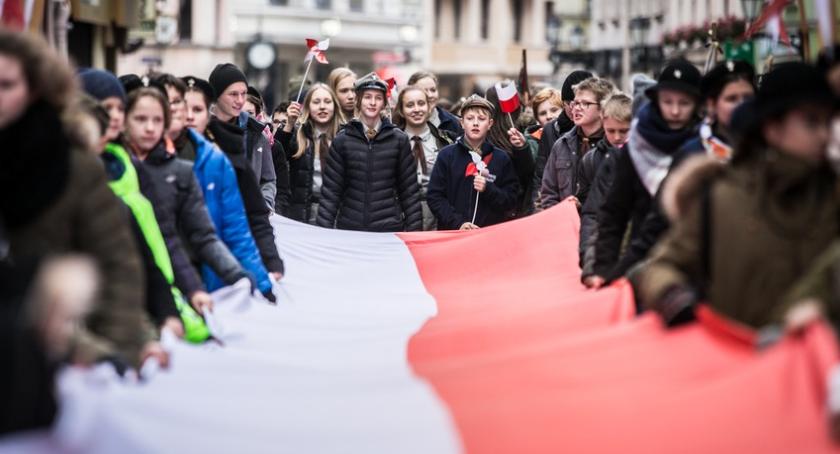 Tak w Toruniu będziemy obchodzić setną rocznicę odzyskania niepodległości