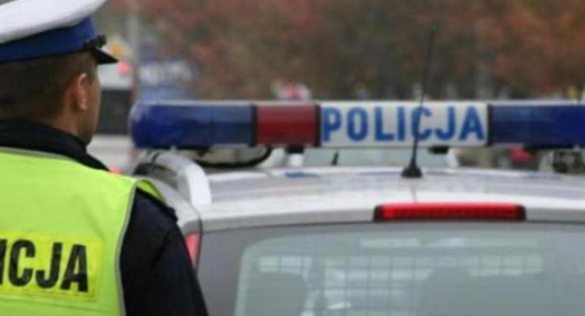 Alarmująca sytuacja w Toruniu. 40 proc. policjantów nie przyszło do pracy!