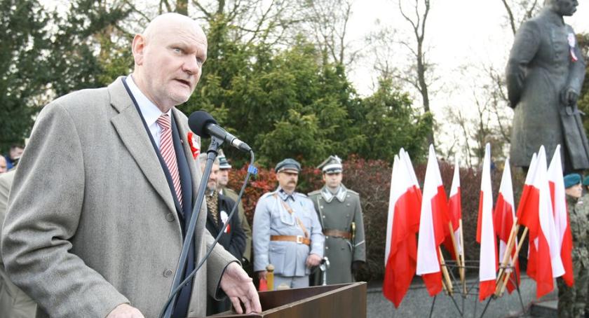 Prezydent Michał Zaleski wystosował apel do mieszkańców Torunia