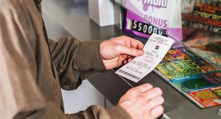 Gigantyczna wygrana Lotto w Toruniu!