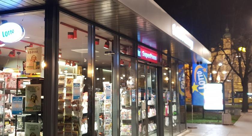 To tu ktoś wygrał w kumulacji Lotto gigantyczną kasę [FOTO]