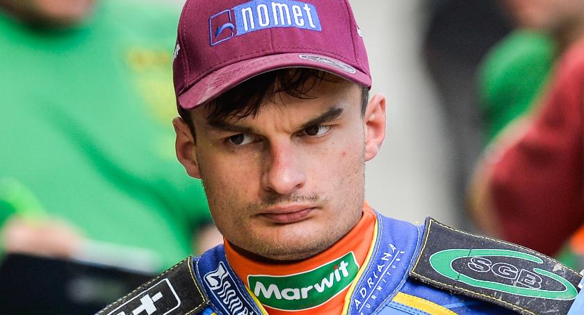 Dlaczego Adrian Miedziński nie wrócił do Get Well Toruń?