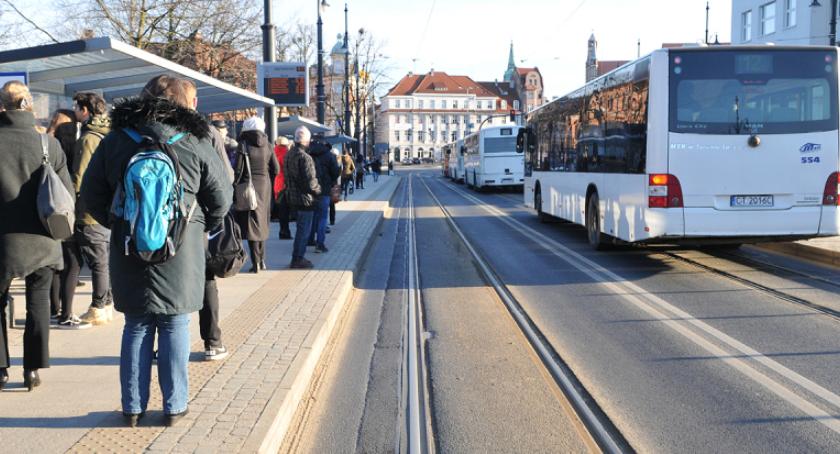 Kolejny dzień z darmową komunikacją miejską!