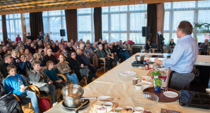 Tak świętowaliście podczas Festiwalu Gęsiny w Przysieku [FOTO]