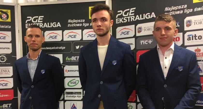Nowy żużlowiec Get Well Toruń zostanie wypożyczony!?