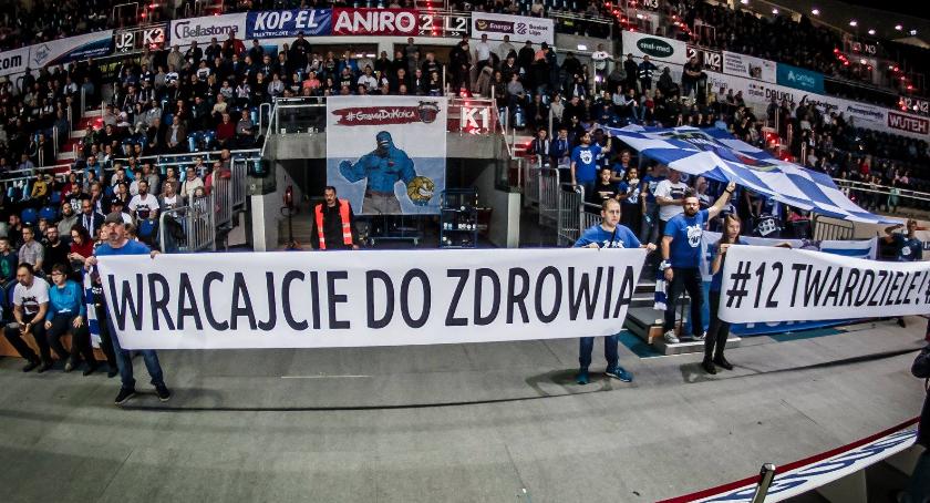 Twarde Pierniki reagują na falę kontuzji w zespole