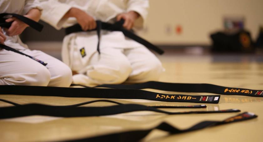 Działacz z regionu przyczynił się do dużych zmian w polskim karate