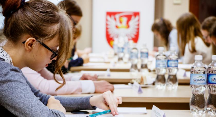 Konkurs Ortograficzny „O Pióro Starosty Toruńskiego” rozstrzygnięty [FOTO]