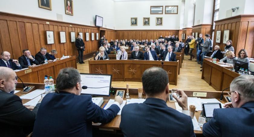 W naszym sejmiku już wszystko jasne. Oto koalicja większościowa oraz kandydat na marszałka