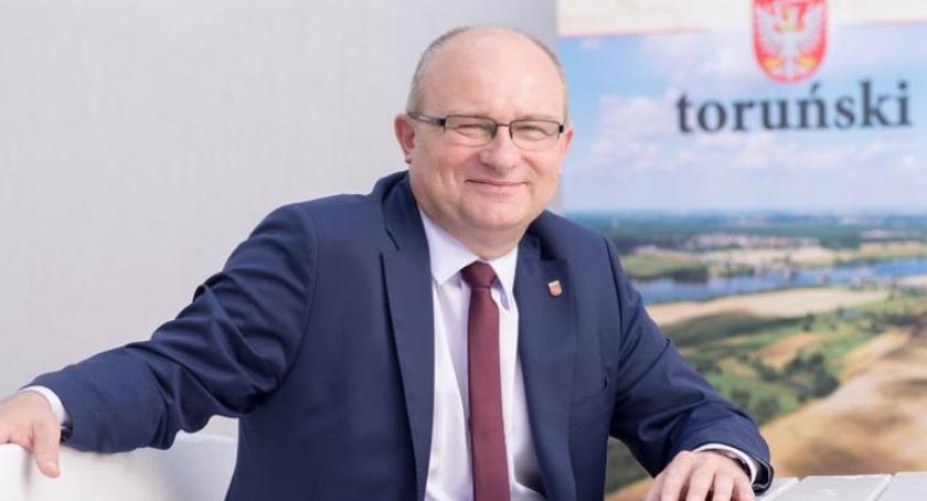 Mirosław Graczyk: Przygotowany przez nas budżet nie wiąże rąk nowej radzie