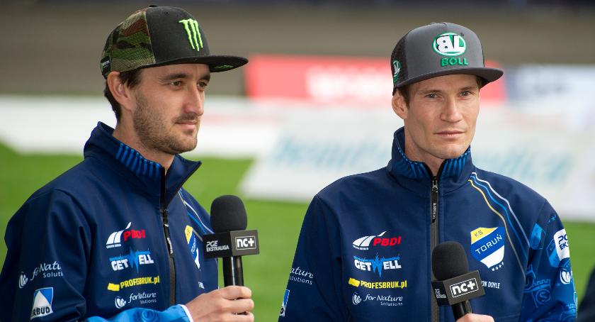 Przed nowym sezonem Jason Doyle zdecydował się na odważne zmiany