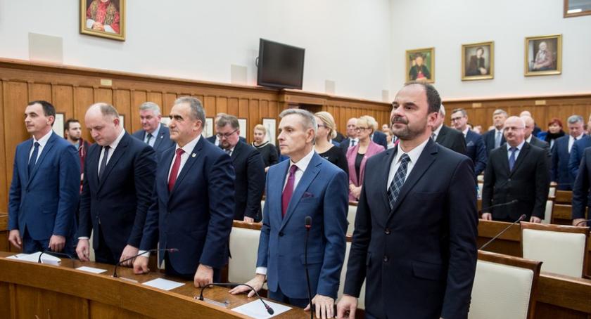 Sejmik wybrał marszałka województwa kujawsko-pomorskiego na nową kadencję [FOTO]
