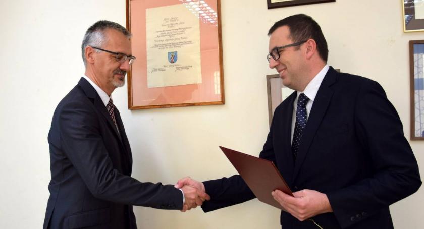 Pierwsza sesja nowej Rady Gminy Lubicz już za nami. Doszło do wielu zmian [FOTO]