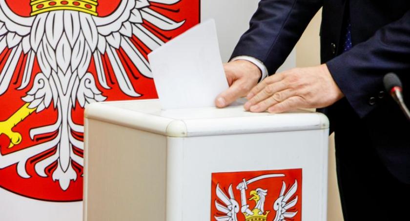 Zmiany w powiecie toruńskim. Znamy nowego starostę i skład zarządu [FOTO]