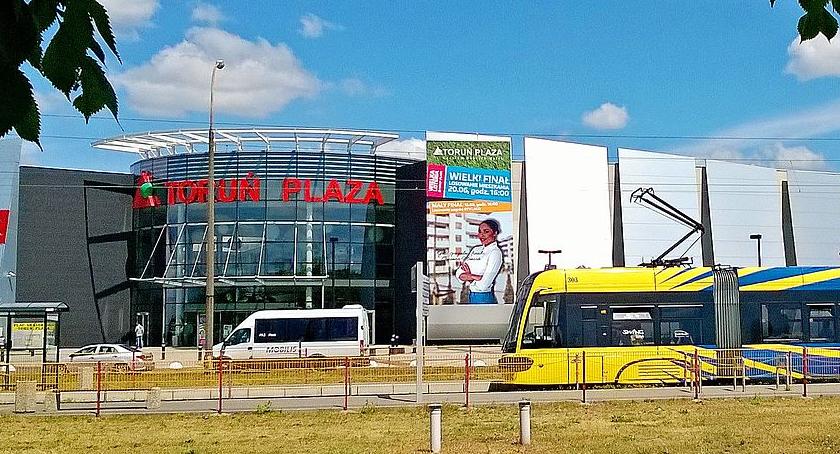 Taki będzie nowy „Magazyn Toruń Plaza”!