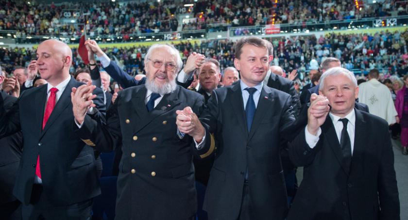 Torunianie będą protestować w dniu urodzin Radia Maryja