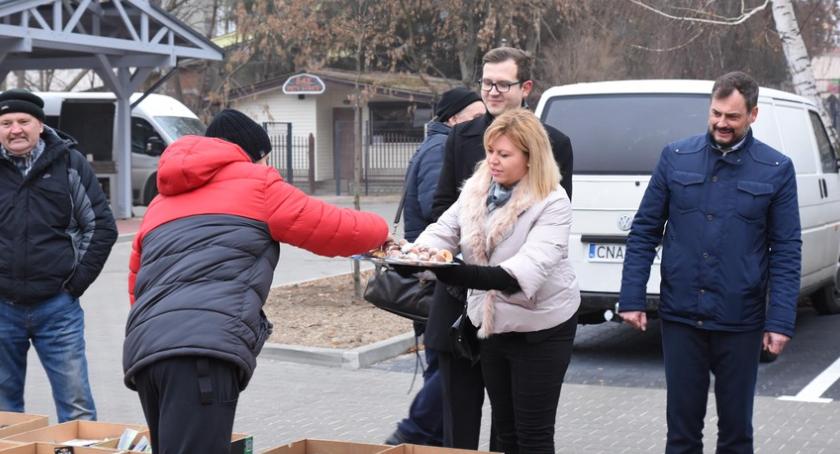 Marszałek przeznaczy 3 mln zł na nowoczesne targowiska w regionie