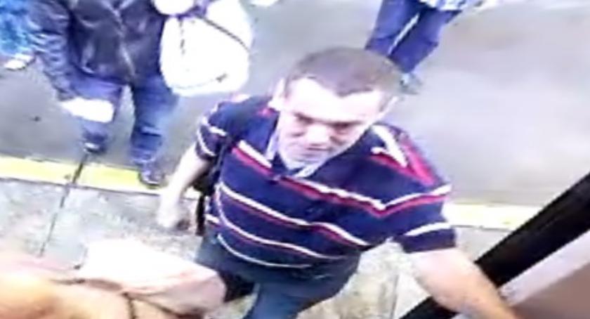 Policja prosi mieszkańców o pomoc. Czy rozpoznajesz tych mężczyzn? [FOTO]