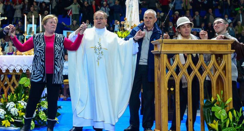 Oto kwota, którą zapłaci miastu o. Rydzyk za organizację urodzin Radia Maryja