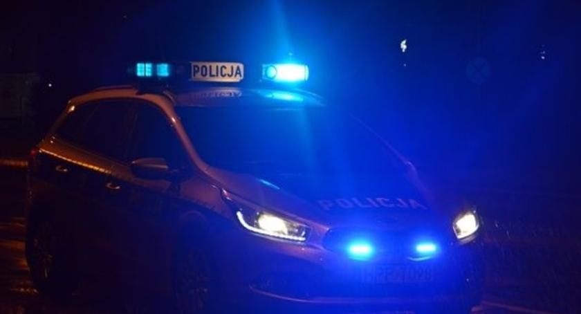 Nocna tragedia pod Toruniem. Są zabici i ranni