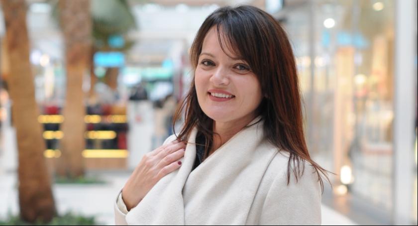 Ilona Termińska: Bardzo pięknie się różnimy