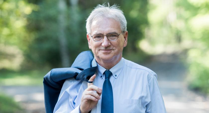 Marek Olszewski: Chcę, aby wójtowie czuli, że są traktowani na równi