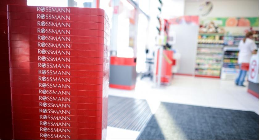 Kolejny Rossmann w Toruniu już otwarty! [FOTO]