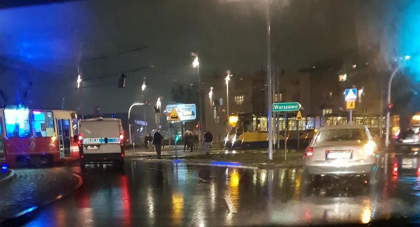 Fatalne warunki do jazdy. Sprawdzamy, co się teraz dzieje na ulicach Torunia [PILNE]