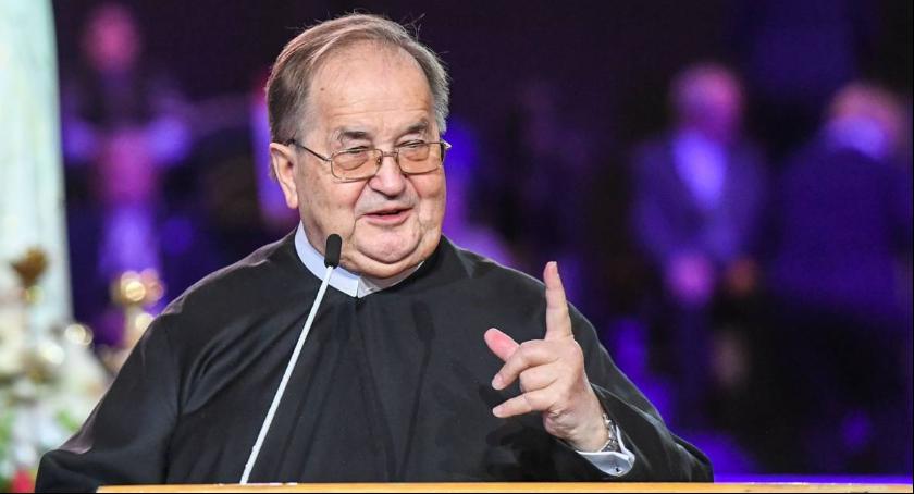 Ojciec Rydzyk zakłada partię polityczną. Oto jego przyszli posłowie