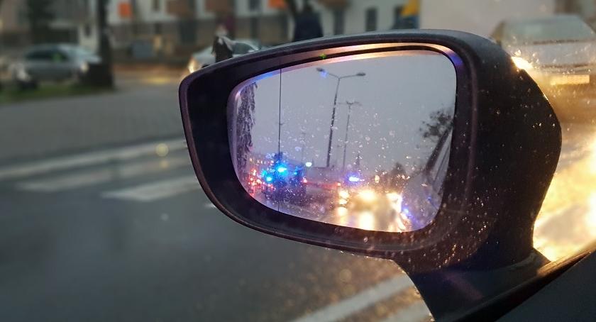 Mnóstwo policji i żandarmerii na sygnale! Co się dzieje? [PILNE]