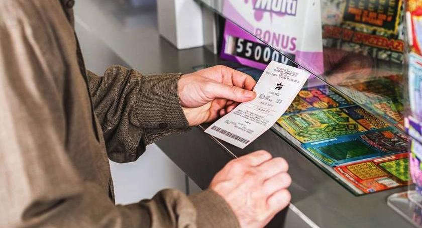 Kolejna gigantyczna wygrana LOTTO w Toruniu!