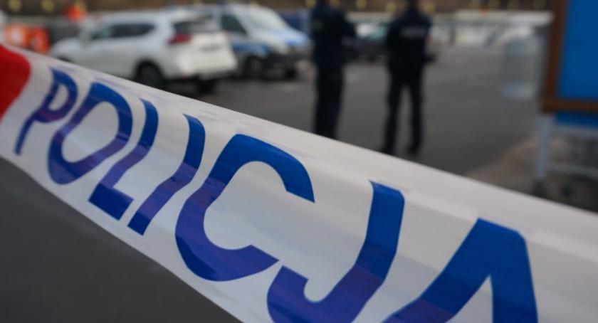 Tragiczny finał poszukiwań 32-letniego torunianina