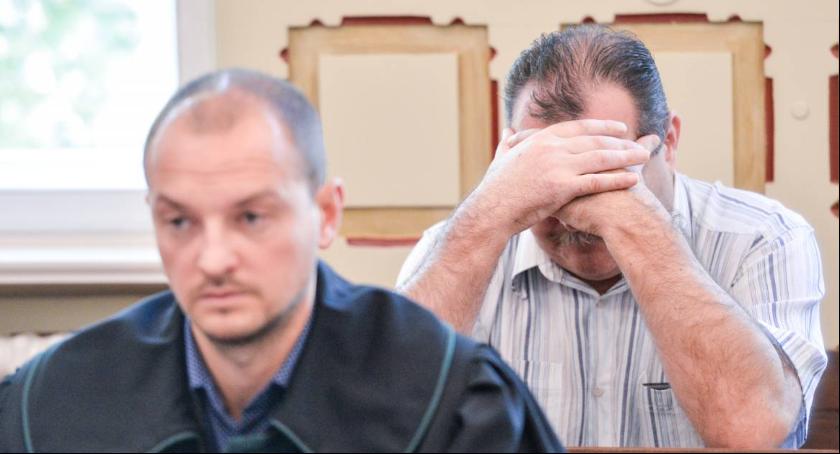 To nie koniec sprawy śmiertelnego potrącenia na Szosie Lubickiej. Jaka kara dla taksówkarza? [FOTO]