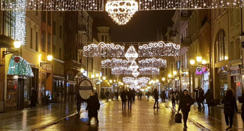 Toruń w świątecznej odsłonie [PROGRAM WYDARZEŃ]